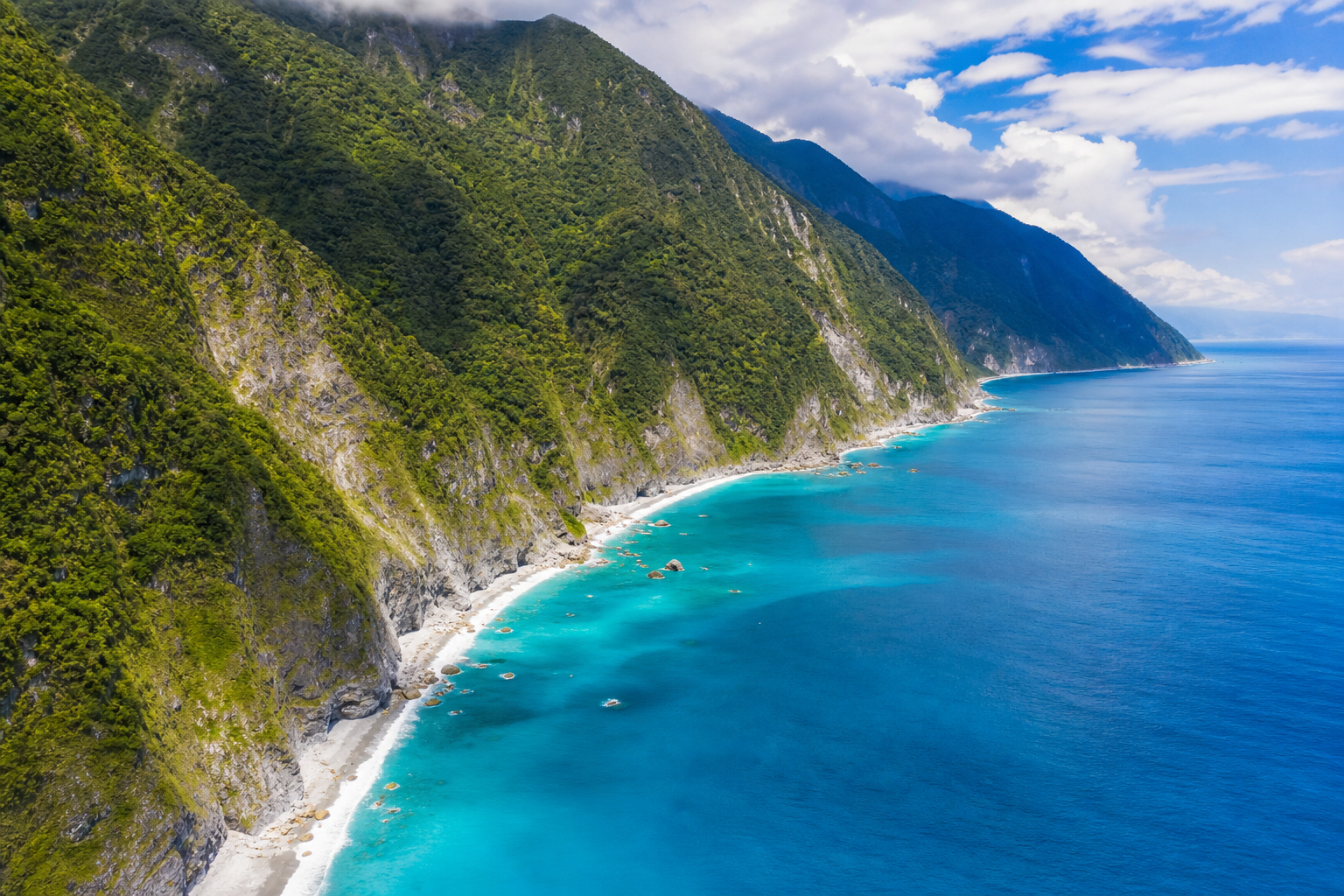 周邊海岸景觀